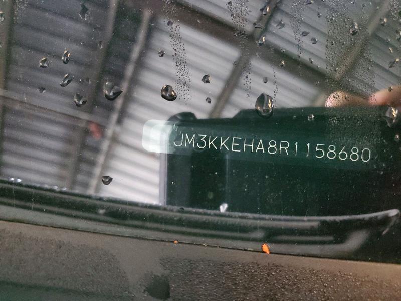 Aukcja sprzedaży 2024 Mazda Cx-90, vin: JM3KKEHA8R1158680, numer aukcji: 50981486