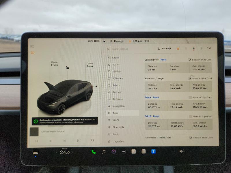 2022 Tesla Model Y მანქანა იყიდება აუქციონზე, vin: 7SAYGDEE2NF572788, აუქციონის ნომერი: 50039756