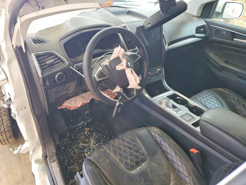 Продажа на аукционе авто 2024 Ford Edge, vin: 2FMPK4K93RBB02542, номер лота: 50511316
