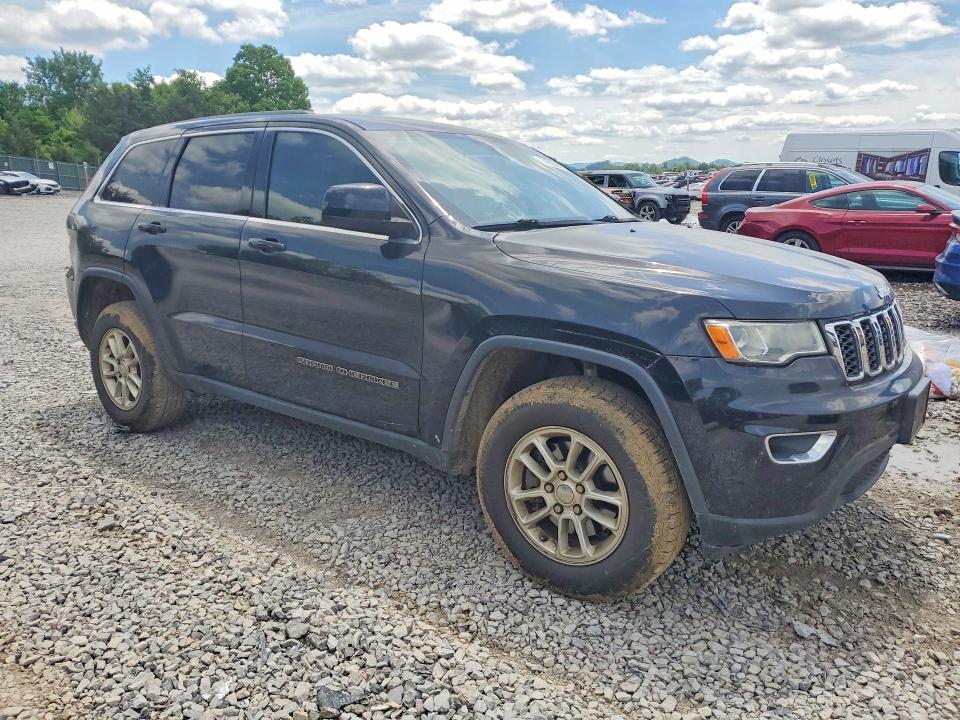 Продаж на аукціоні авто 2018 Jeep Grand Cherokee, vin: 1C4RJFAG9JC111567, номер лоту: 51925966
