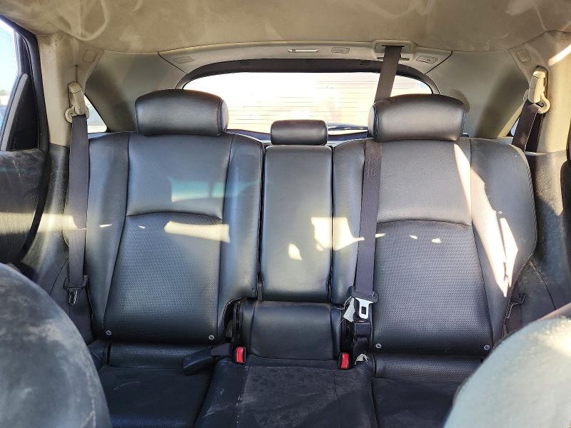 Aukcja sprzedaży 2005 Infiniti Fx35, vin: JNRAS08U15X109698, numer aukcji: 50923936