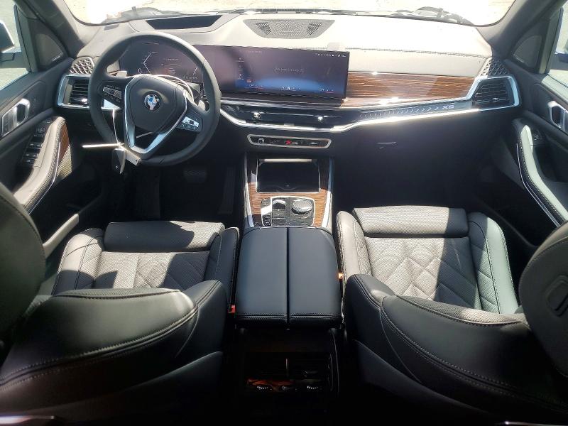 Продажа на аукционе авто 2026 Bmw X5, vin: 5UX23EU08T9254819, номер лота: 48198316