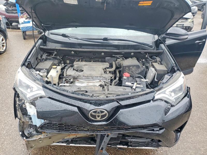 Продаж на аукціоні авто 2017 Toyota Rav4, vin: 2T3JFREV2HW570083, номер лоту: 46700116