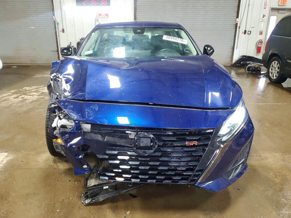 48994276 :رقم المزاد ، 1N4BL4CV5PN305334 vin ، 2023 Nissan Altima مزاد بيع