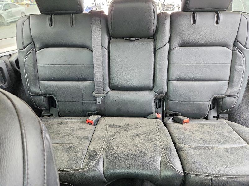 Aukcja sprzedaży 2019 Jeep Wrangler Unlimited, vin: 1C4HJXEN4KW679512, numer aukcji: 49477906