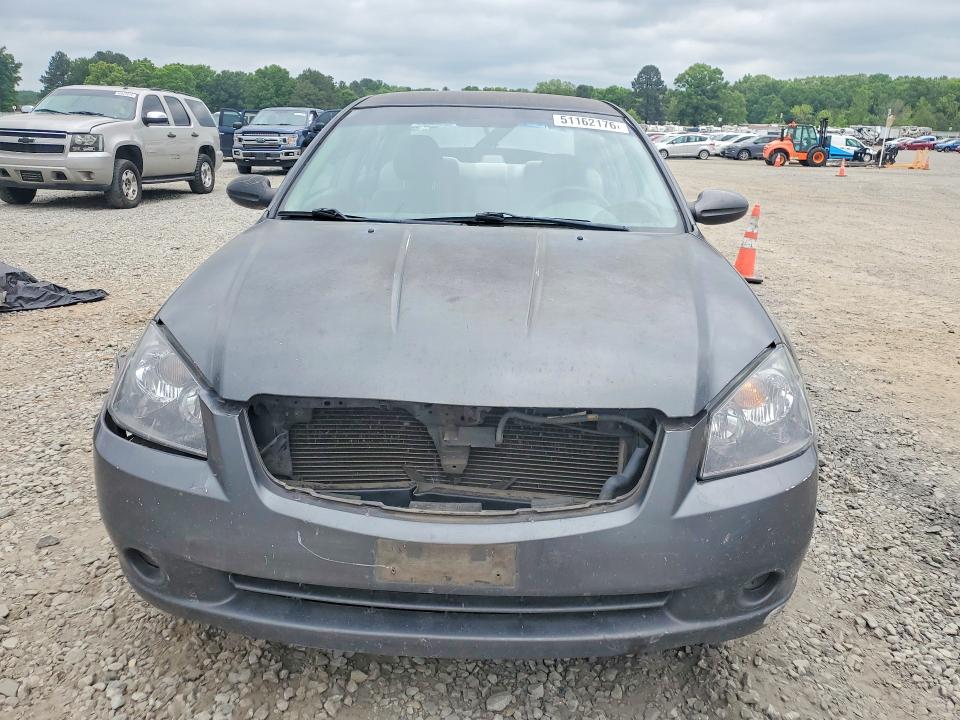 Продаж на аукціоні авто 2006 Nissan Altima, vin: 1N4AL11D46C268274, номер лоту: 51162176