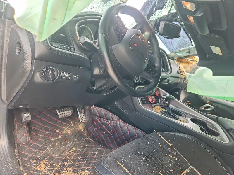 Auction sale of the 2021 Dodge Challenger, vin: 2C3CDZFJ2MH509681, lot number: 51108476