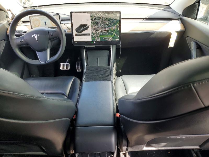 Aukcja sprzedaży 2020 Tesla Model Y, vin: 5YJYGDEE0LF050249, numer aukcji: 48798726