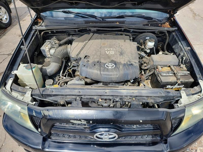 Aukcja sprzedaży 2011 Toyota Tacoma, vin: 5TFUU4EN0BX013178, numer aukcji: 50852936
