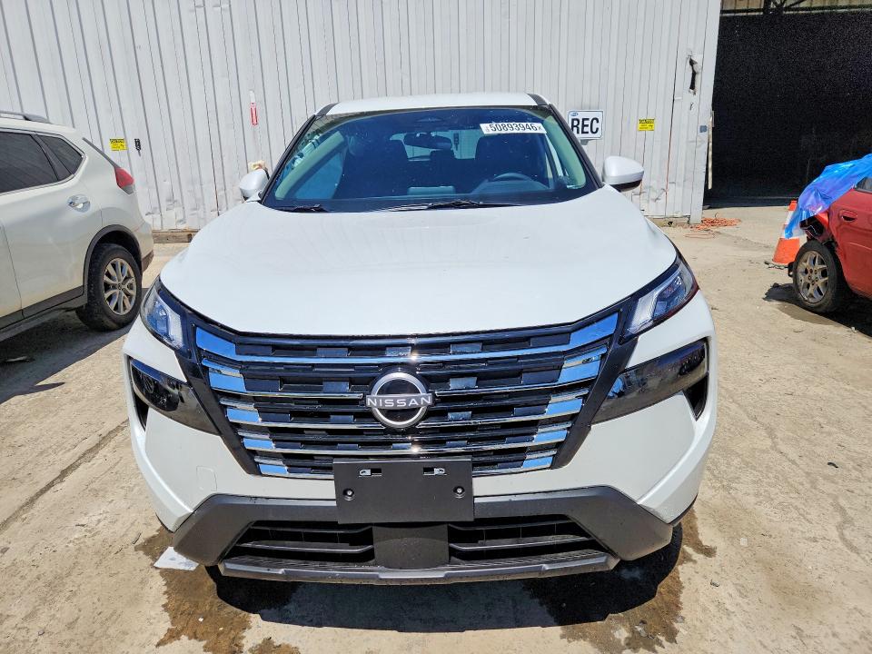 Продаж на аукціоні авто 2026 Nissan Rogue, vin: 5N1BT3BB2TC735075, номер лоту: 50893946