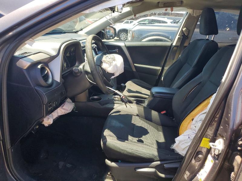 Aukcja sprzedaży 2015 Toyota Rav4, vin: 2T3WFREV4FW186602, numer aukcji: 48987426