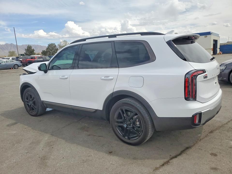Aukcja sprzedaży 2023 Kia Telluride, vin: 5XYP5DGCXPG346293, numer aukcji: 48879826