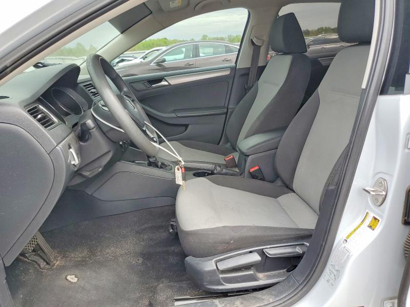 Продаж на аукціоні авто 2017 Volkswagen Jetta, vin: 3VW2B7AJ4HM246669, номер лоту: 49896886