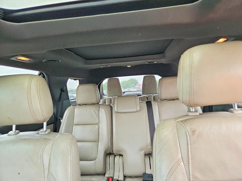 Aukcja sprzedaży 2013 Ford Explorer, vin: 1FM5K7D82DGC29572, numer aukcji: 51024896