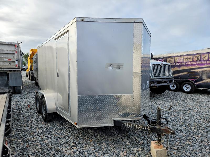 Aukcja sprzedaży 2023 Quality Cargo Unknown, vin: 50ZBE1224PP039734, numer aukcji: 51411156