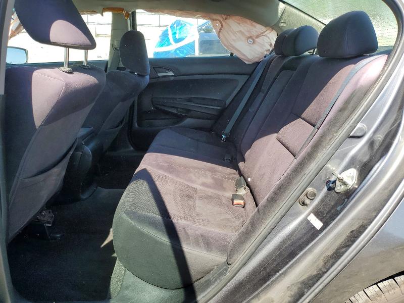 Продаж на аукціоні авто 2012 Honda Accord, vin: 1HGCP2F36CA198461, номер лоту: 50777116