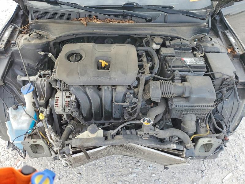 Aukcja sprzedaży 2020 Kia Forte, vin: 3KPF24ADXLE247096, numer aukcji: 49277916