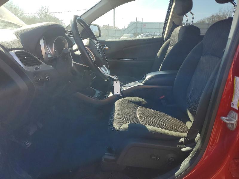 Продаж на аукціоні авто 2020 Dodge Journey, vin: 3C4PDCAB8LT277362, номер лоту: 49242386