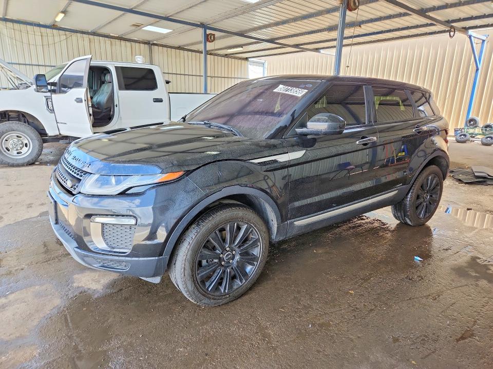 Продаж на аукціоні авто 2016 Land Rover Range Rover Evoque, vin: SALVR2BG9GH090108, номер лоту: 50713856