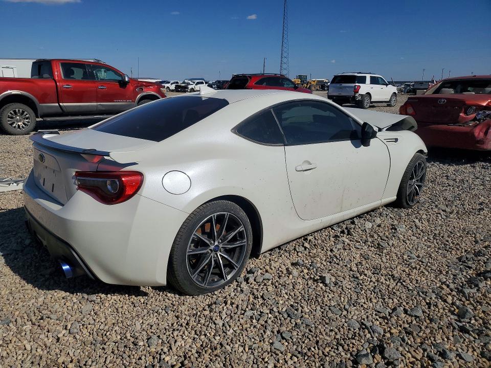 Продаж на аукціоні авто 2020 Subaru Brz, vin: JF1ZCAC11L8702607, номер лоту: 50436356