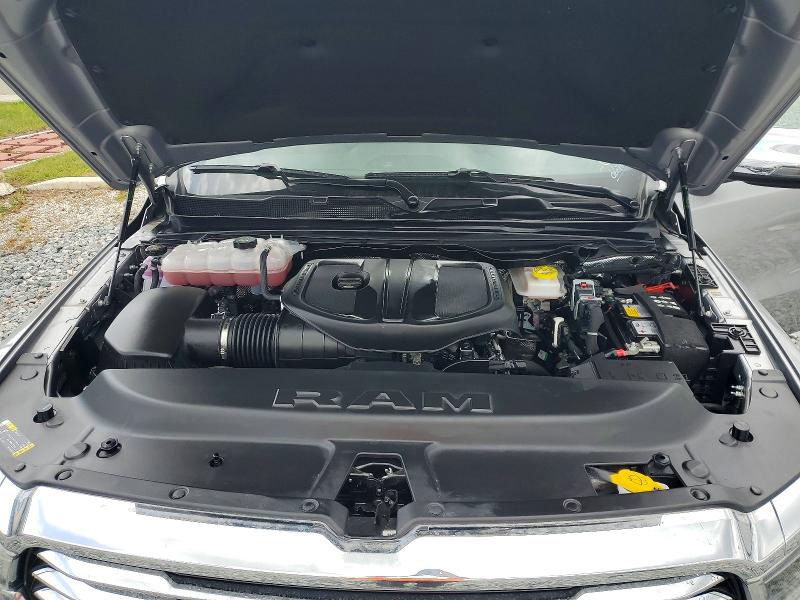 Продажа на аукционе авто 2026 Ram 1500, vin: 1C6SRFJPXTN255511, номер лота: 50337656