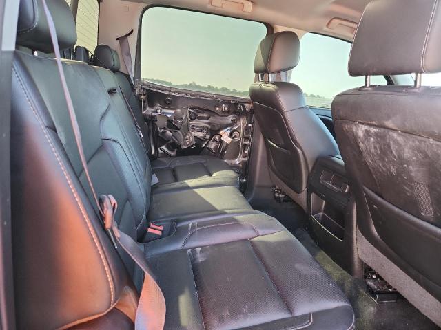 Продаж на аукціоні авто 2015 Chevrolet Silverado, vin: 3GCPCSEC4FG241777, номер лоту: 48649706