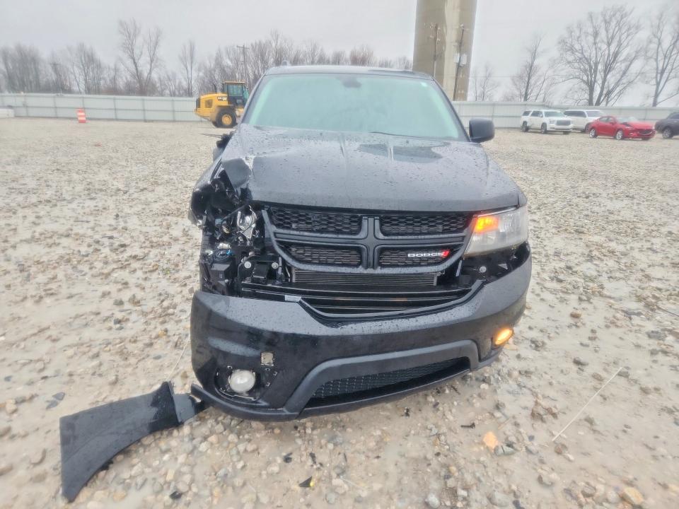 Aukcja sprzedaży 2019 Dodge Journey, vin: 3C4PDCBG3KT873231, numer aukcji: 48353216