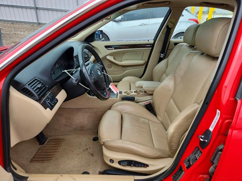 Продажа на аукционе авто 1999 Bmw 328, vin: WBAAM5335XFR05110, номер лота: 51089616