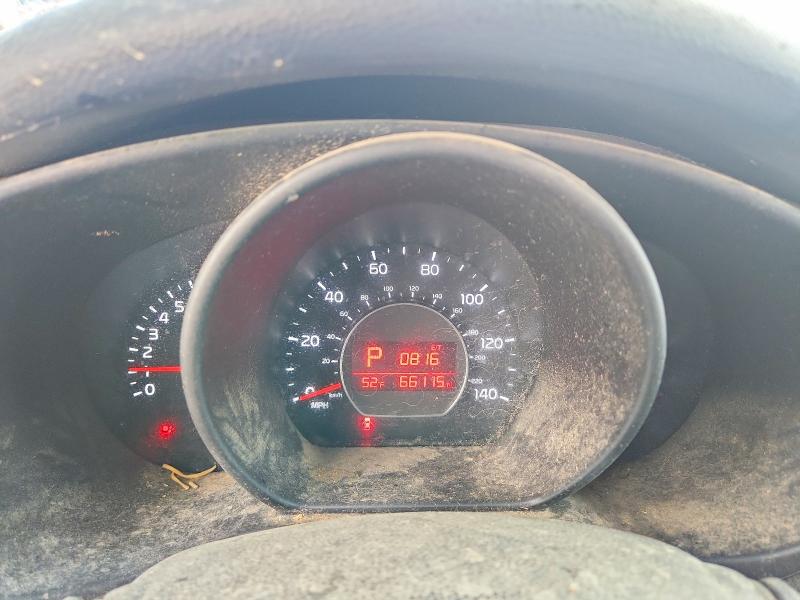 Продажа на аукционе авто 2018 Kia Soul, vin: KNDJN2A26J7560826, номер лота: 49638916