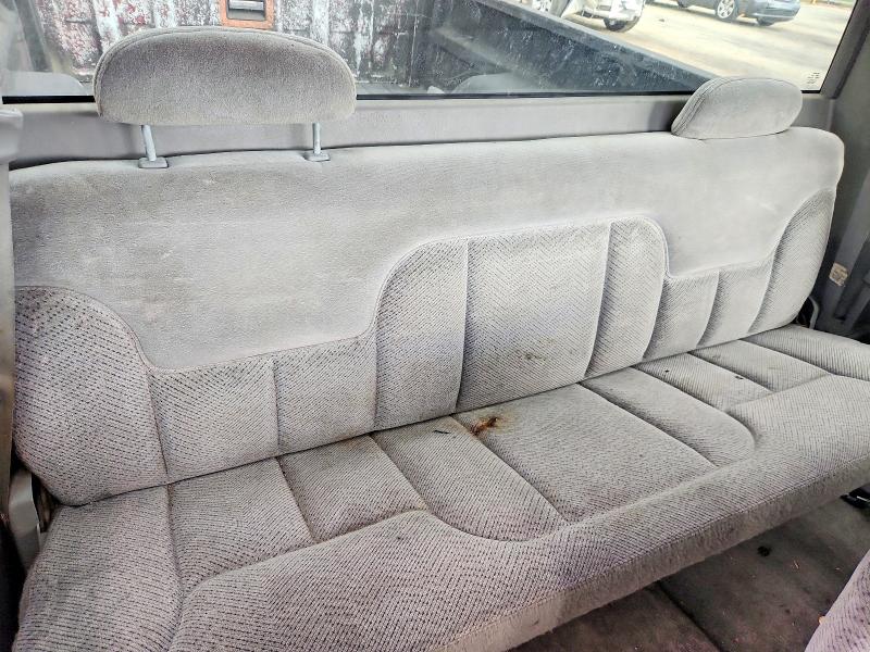 Aukcja sprzedaży 1998 Chevrolet Gmt-400, vin: 2GCEC19M5W1207554, numer aukcji: 50326596