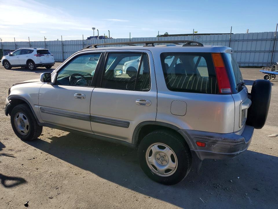 Продажа на аукционе авто 2000 Honda Cr-v, vin: JHLRD1861YC050364, номер лота: 48786686