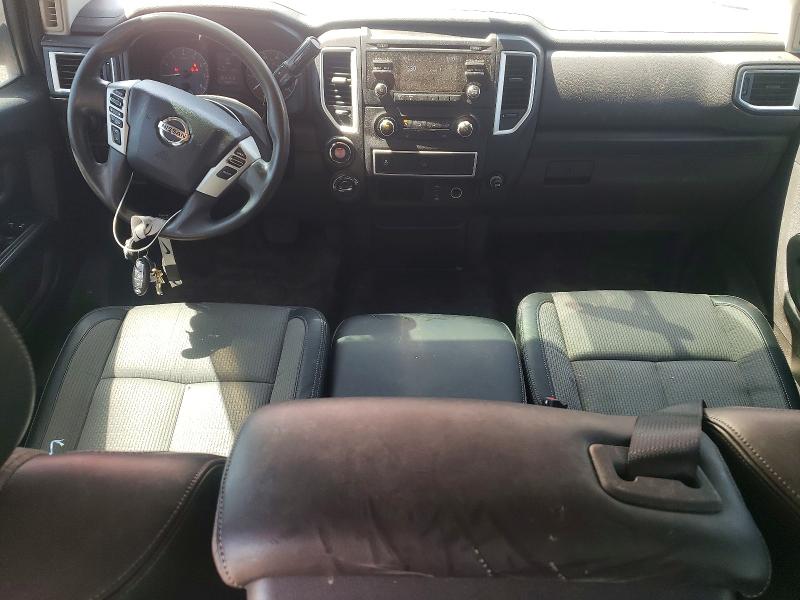 Продаж на аукціоні авто 2016 Nissan Titan Xd, vin: 1N6AA1F36GN510730, номер лоту: 49656656