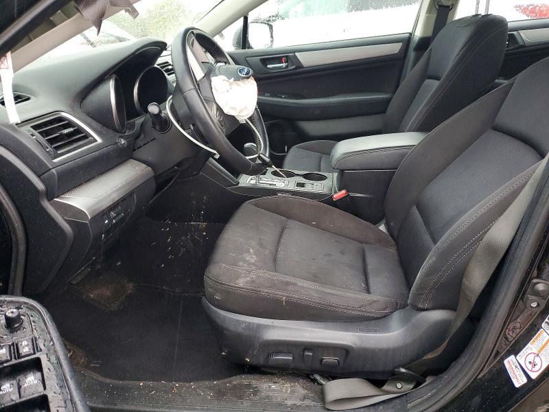 Продаж на аукціоні авто 2015 Subaru Legacy, vin: 4S3BNBD64F3037130, номер лоту: 51173426