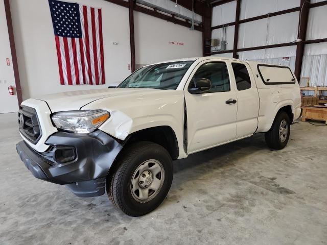53460146 :رقم المزاد ، 3TYRX5GN8PT087238 vin ، 2023 Toyota Tacoma مزاد بيع