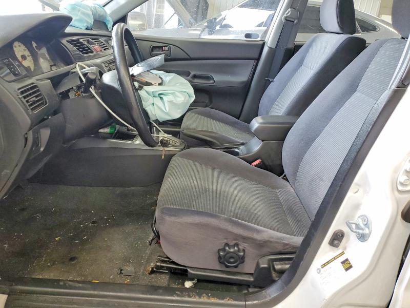 Aukcja sprzedaży 2004 Mitsubishi Lancer, vin: JA3AD29F24U014670, numer aukcji: 50405556