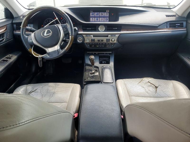 51043826 :رقم المزاد ، JTHBK1GG4D2046662 vin ، 2013 Lexus Es مزاد بيع