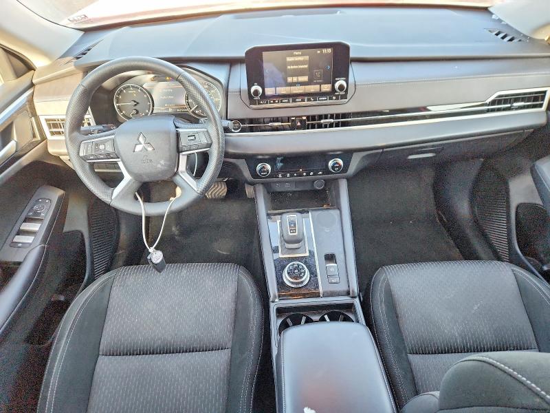 Продаж на аукціоні авто 2024 Mitsubishi Outlander, vin: JA4J3UA84RZ054900, номер лоту: 49480196