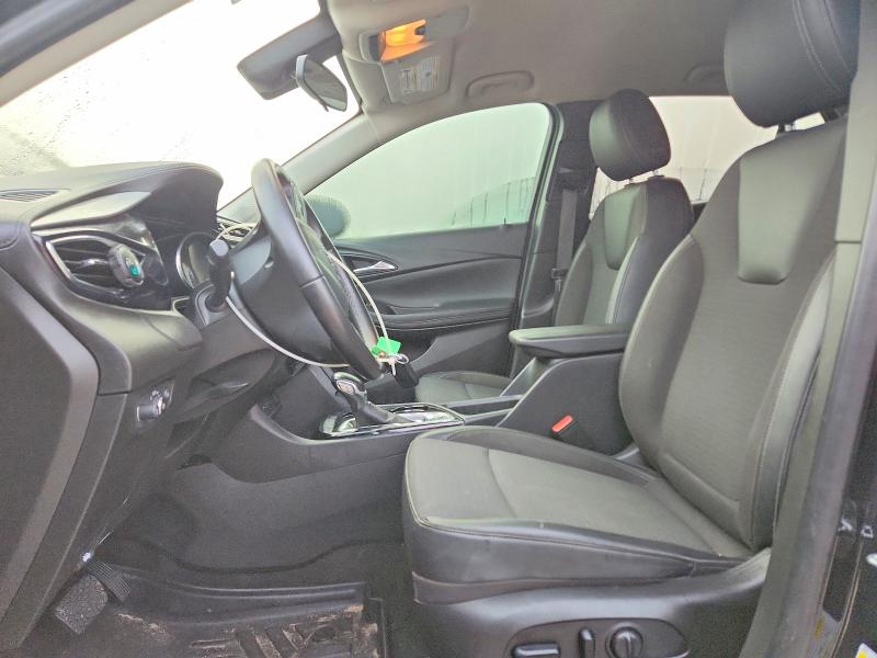 Продажа на аукционе авто 2020 Buick Encore Gx, vin: KL4MMCSL4LB088732, номер лота: 46927266