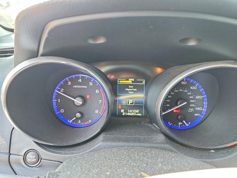 Продажа на аукционе авто 2015 Subaru Outback, vin: 4S4BSACC8F3341356, номер лота: 48152876