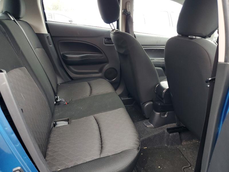 Aukcja sprzedaży 2023 Mitsubishi Mirage, vin: ML32AUHJ0PH002386, numer aukcji: 49149626