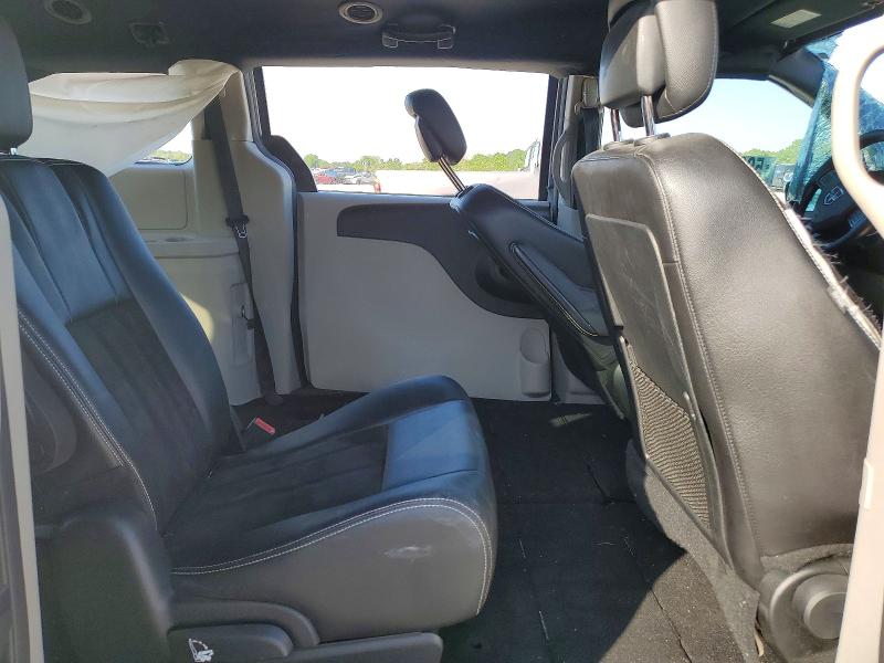 Продажа на аукционе авто 2019 Dodge Grand Caravan, vin: 2C4RDGCG2KR564514, номер лота: 50660276