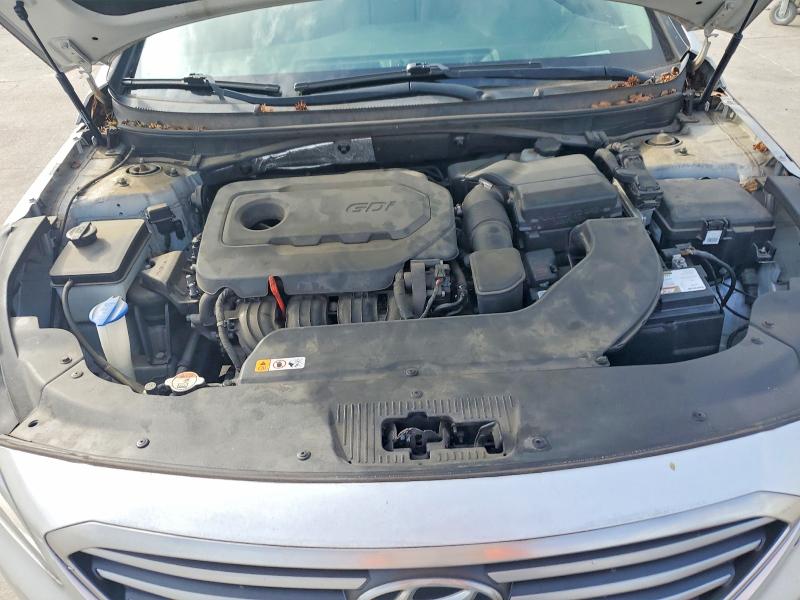 Aukcja sprzedaży 2016 Hyundai Sonata, vin: 5NPE24AF6GH332936, numer aukcji: 49014356