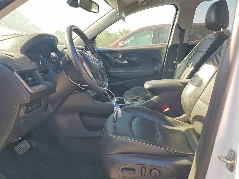 Продаж на аукціоні авто 2022 Gmc Terrain, vin: 3GKALYEV7NL221978, номер лоту: 49909776