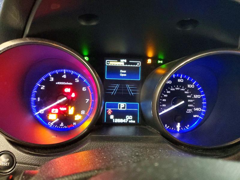 47685046 :رقم المزاد ، 4S4BSBNC2G3227874 vin ، 2016 Subaru Outback مزاد بيع