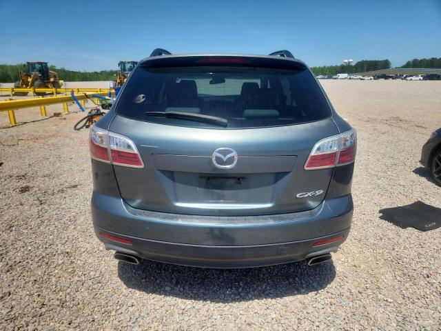 Aukcja sprzedaży 2010 Mazda Cx-9, vin: JM3TB2MA7A0207676, numer aukcji: 49876226