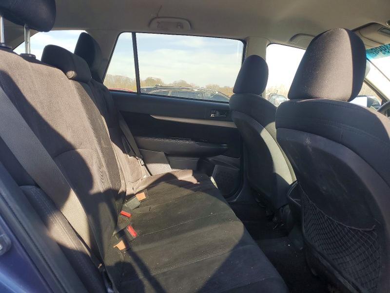 Aukcja sprzedaży 2014 Subaru Outback, vin: 4S4BRBCC0E3264577, numer aukcji: 49744996