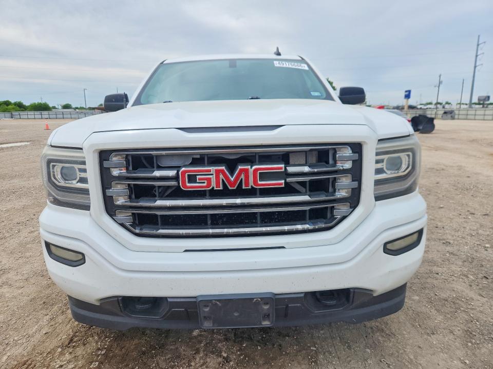 Aukcja sprzedaży 2016 Gmc Sierra, vin: 3GTU2NEC6GG348516, numer aukcji: 49176686
