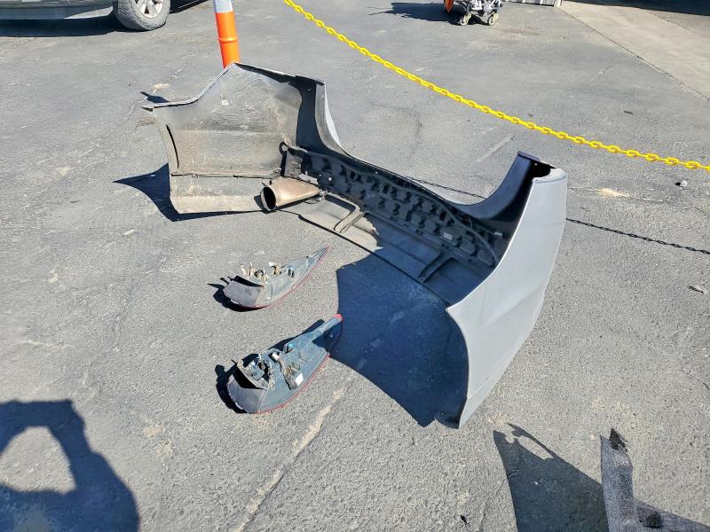 Продажа на аукционе авто 2018 Ford Fusion, vin: 3FA6P0HD4JR189224, номер лота: 51307266