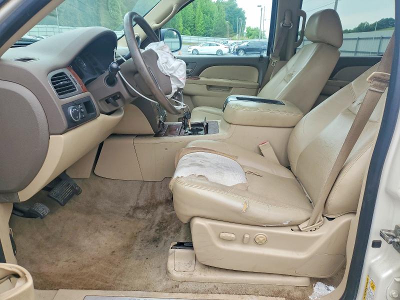 51491266 :رقم المزاد ، 1GNSCKE05DR311033 vin ، 2013 Chevrolet Suburban مزاد بيع