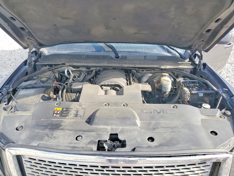 Продажа на аукционе авто 2016 Gmc Yukon Xl, vin: 1GKS2HKJ4GR199099, номер лота: 49919446